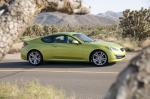 Hyundai Genesis Coupe 2010 года